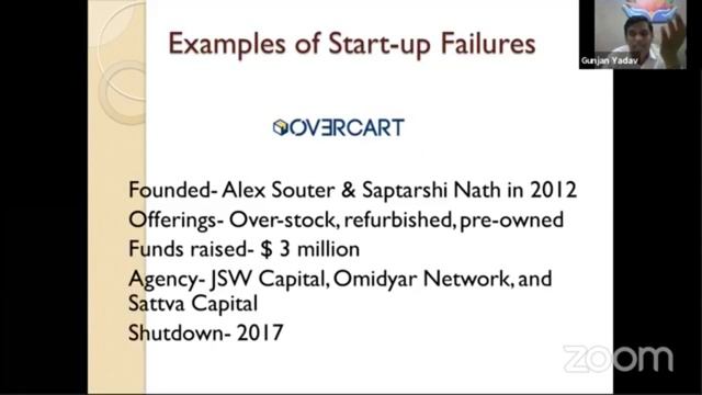 Research & Development and Startup Growth | Swarrnim University