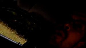 Дорога из боя газобетона