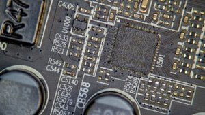 Sapphire RX 580 Pulse Graphics Card Repair - Not Detected