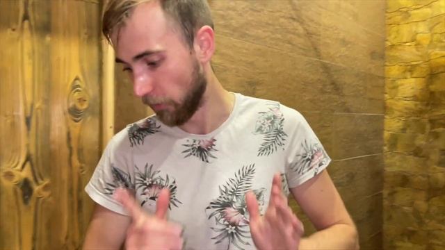 БАНЯ, НО НЕ БОЧКА. ЧТО ПОНРАВИЛОСЬ? ИНТЕРЕСНЫЕ ИДЕИ И ФИШКИ смотреть онлайн