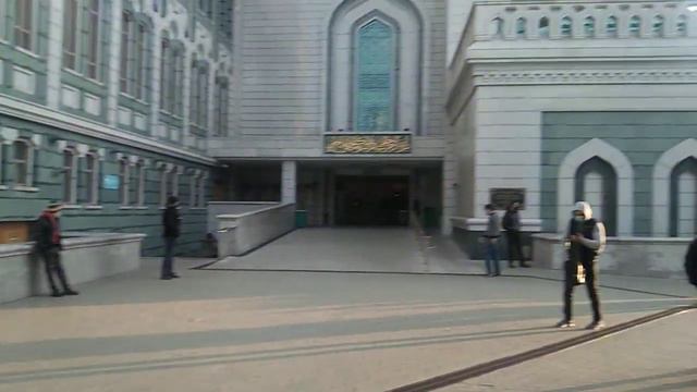 шукруллох домла билан Москвада сухбат мачитда проспект мира подписка лайк каментария кутиб коламиз смотреть онлайн