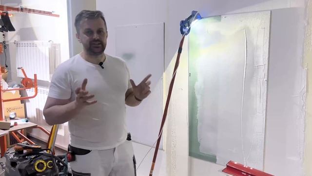 Всё про грунтовку SOUS-COUCHE | Все нюансы работы с грунтом сукуш смотреть онлайн