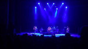 Сплин ( и черный кабинет)