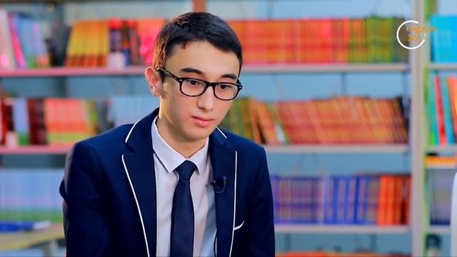 «Поколение Next» | Рустам Аминов [06.06.2022] смотреть онлайн