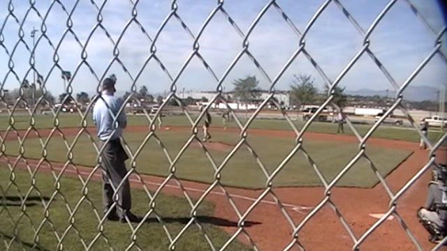 CAMARILLO LEAGUE MARCH 8TH 2015 TIGERS 11U VS VENTURA PIRATES 12 U PART 2 смотреть онлайн