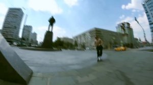 Kostya Kozlov | street edit 2018