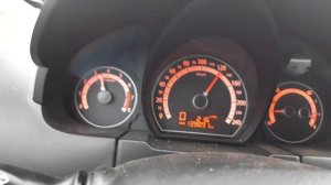 Киа сиид дергает акпп