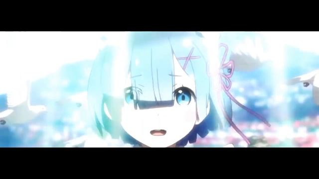 AMV-MIX Клип - Маленькая девочка (Ева/Варвара/Тали)