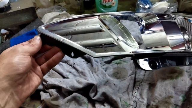 Toyota Rav 4 замена ГАЛОГЕНА на Bi LED смотреть онлайн