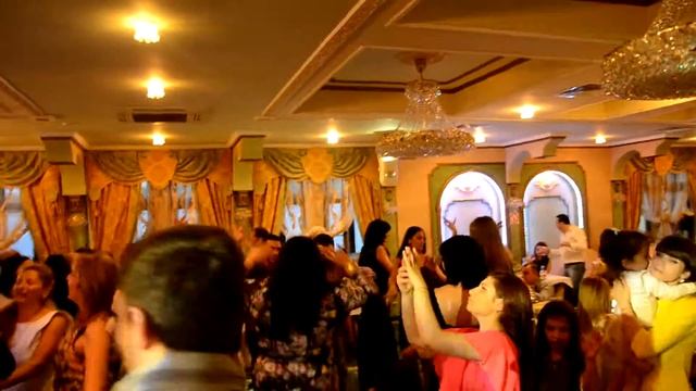 Тимур Темиров в ресторане Сказка Востока 1001 ночь смотреть онлайн