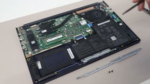 ASUS Vivobook A513EA/X513EA - SSD, RAM, WiFi and Battery Upgrade/Replacement Guide