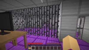 ТВ ВУМЕН ПОСАДИЛА МЕНЯ В ТЮРЬМУ В МАЙНКРАФТ! ПОБЕГ ИЗ ТЮРЬМЫ ТВ ВУМЕН! TV WOMAN MINECRAFT