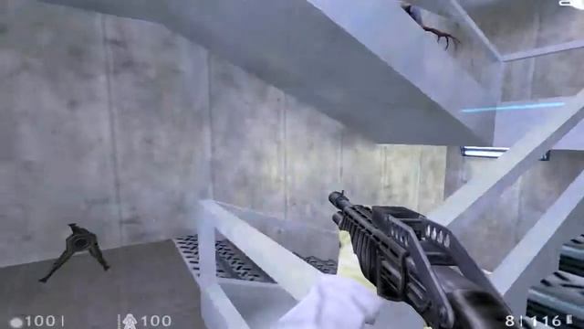 Residual Point - Secret Level № 2 смотреть онлайн