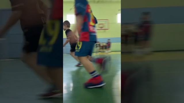 Международная футбольная школа «Импульс» Тула