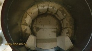 Дровяная печь отопления дома по цене железяки. ПКО 15