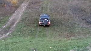 прадо 95