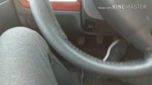 Оплётка руля с Али, обшив на руль, отзыв