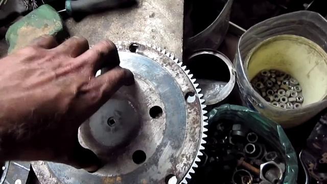 автодиск на урал днепр при установке стартера смотреть онлайн