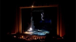 Ахмед Агади - Ария Каварадосси (Флория Тоска)