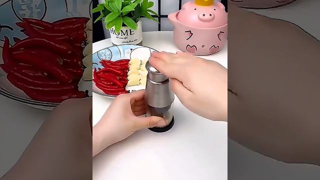 Ручной измельчитель