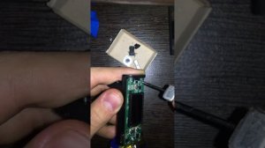 Ремонт Geek Vape Obelisk 65