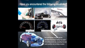 JIOAIWER MS310 OBD2 Scanner : INTRODUCE
