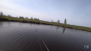 Мормышинг. Проводки