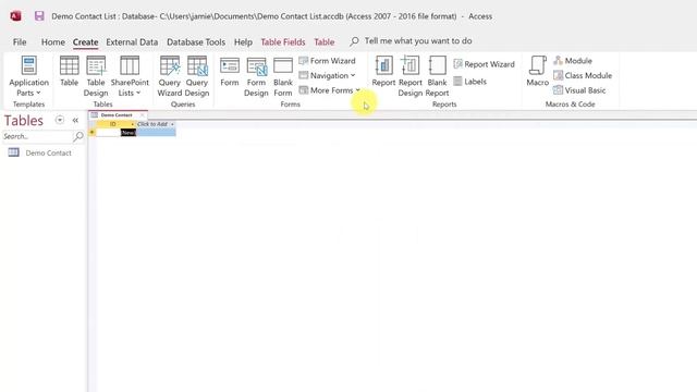 Microsoft Access| HOW TO INSTALL | 2023