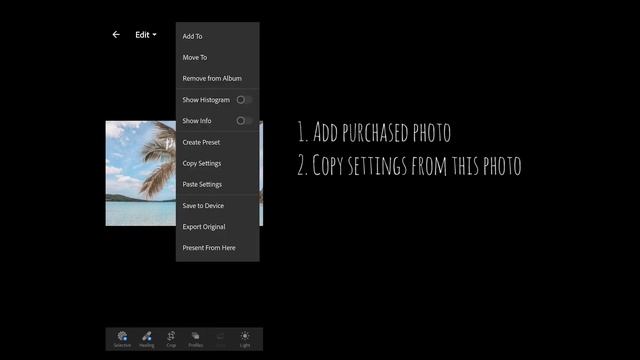 instapresets.pl - instruction смотреть онлайн