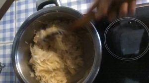 Капуста тушеная  Как вкусно приготовить капусту @IrinaLavande