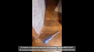 Очистка фильтра в стиральной машине Аристон