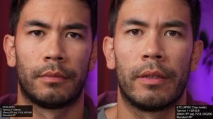 Sony FX30 vs A7C - Full Frame vs APSC Showdown