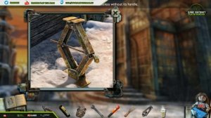 True Fear: Forsaken Souls 2 Walkthrough - Part 1