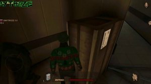 МОНСТР ТЕПЕРЬ ПАСХАЛЬНЫЙ КРОЛИК! ОБНОВЛЕНИЕ НОВЫЙ СЕЗОН В ИГРЕ МИМИКРИЯ! MIMICRY! | #mimicry | #129