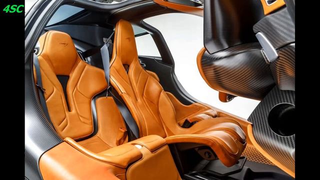 Eдинственный шанс приобрести McLaren Speedtail смотреть онлайн