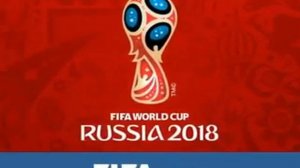 FIFA World cup 2018 Official Song