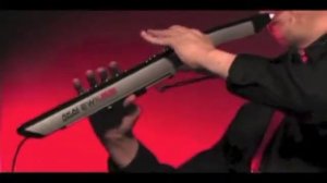 AKAI EWI USB