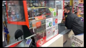 Пятерочка администратор мне не нужен