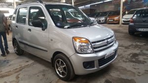 Suzuki Wagon R 2017