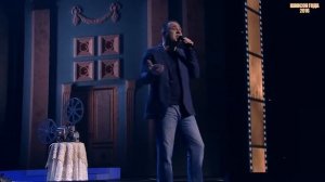 Лесоповал Любуюсь тобой