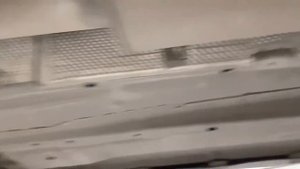 #42 Замена насоса охлаждающей жидкости (помпы) на SAAB 9-3 (часть 1)