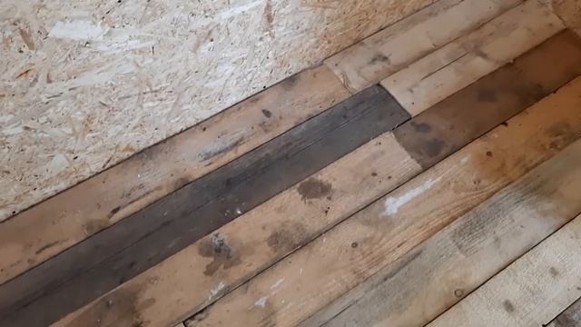 Делаю пол в курятник. смотреть онлайн