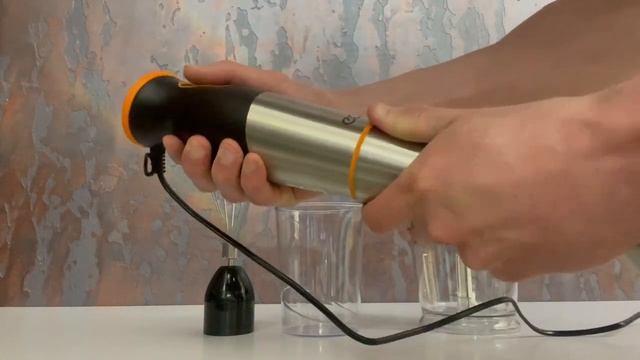 Блендер ECON ECO-443HB смотреть онлайн