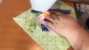 Блок АНАНАС. Ланчмат своими руками.