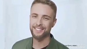 Новая реклама Garnier с Егором