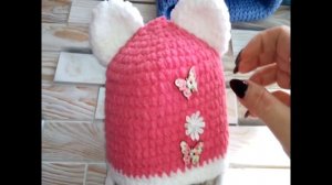 НАВЯЗАЛА в ноябре// Готовые работы//Текущие процессы//Планы//