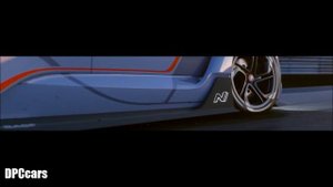 Hyundai N - RN30