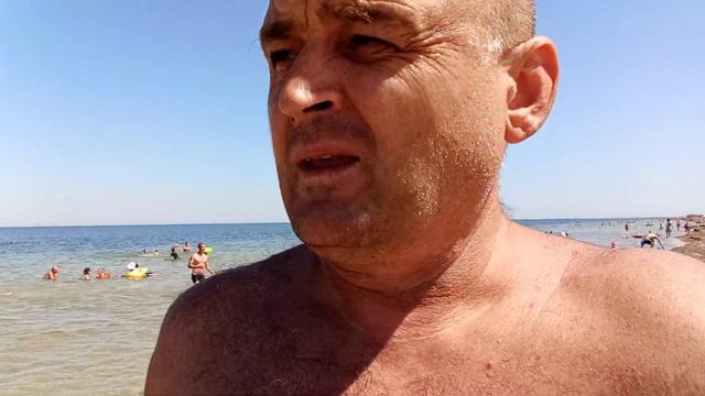 Портовое (Яблочный спас - закрытие отдыха) смотреть онлайн