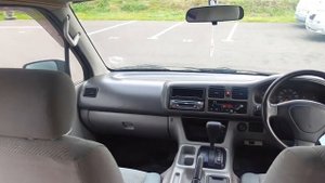 Mazda Bongo Friendee (1996) SOLD