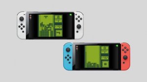 Трейлер Nintendo Switch Online (Game Boy и Game Boy Advance, Nintendo Direct 2023)